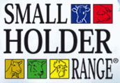 The Small Holder Range